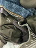 J Brand Blue Jeans Size 26 waist - photo 5