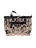 Coach Factory Brown Tote One size - photo 1
