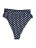 Unbranded Stars Blue Swimsuit Bottoms Size S - photo 2