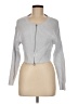 Wild Fable Silver Cardigan Size M - photo 1
