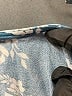 Unbranded Blue Casual Dress Size XL Petite - photo 7