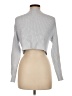 Wild Fable Silver Cardigan Size M - photo 2