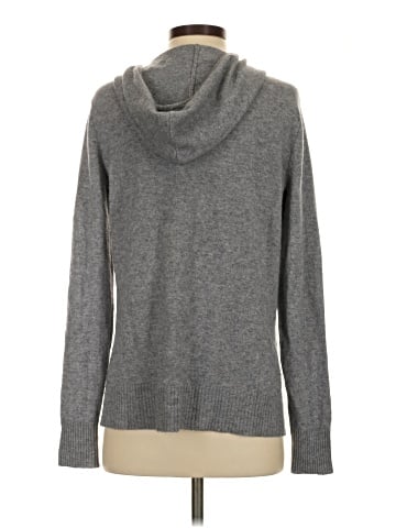 C by Bloomingdales Zip Up Hoodie (view 2)