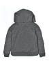 Nike 100% Polyester Gray Sweatshirt Size 4T - photo 2