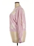 Ekouaer Floral Pink Pullover Sweater Size XXL - photo 5