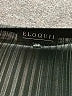 ELOQUII 100% Polyester Black Cocktail Dress Size 14 - 16 Plus - photo 7