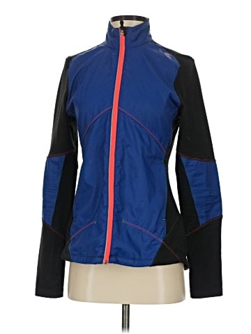 Saucony Track Jacket (view 1)