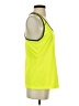 Bcg 100% Polyester Yellow Active Tank Size S - photo 4