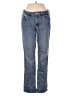 mavi 100% Cotton Hearts Blue Jeans Size 27 waist - photo 1
