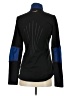 Saucony 100% Polyester Color Block Blue Track Jacket Size S - photo 2