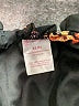 No Boundaries 100% Polyester Floral Black Cocktail Dress Size 1 - photo 4