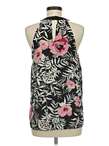7th Avenue Design Studio New York & Company Sleeveless Blouse (view 2)