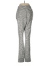 Adidas Chevron-herringbone Gray Track Pants Size M - photo 2