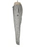 Adidas Chevron-herringbone Gray Track Pants Size M - photo 5