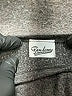 Random Hearts Hearts Gray Long Sleeve Top Size 5 (estimated) - photo 3