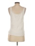Splendid 100% Cotton Ivory Sweater Vest Size S - photo 2