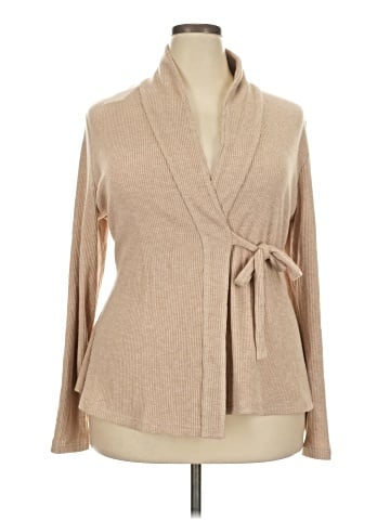 OGL Cardigan (view 1)