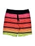 Hurley Orange Board Shorts Size 4 - photo 1