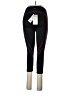 Assorted Brands Argyle Black Leggings Size L - photo 2