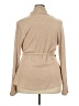 OGL Tan Cardigan Size 2X - photo 2