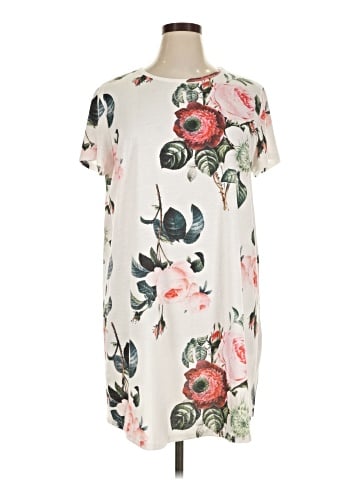 Shein Curve Casual Dress (view 1)