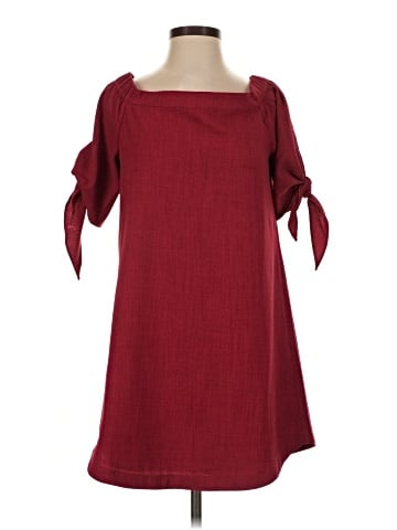 Sugar Lips Casual Dress (view 1)