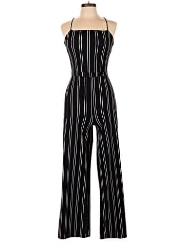 Mind Code Jumpsuit (view 1)