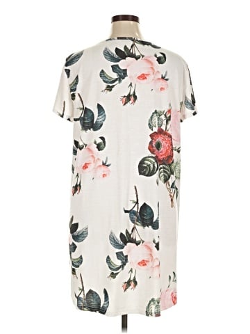 Shein Curve Casual Dress (view 2)