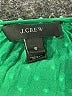 J.Crew Green 3/4 Sleeve Silk Top Size 6 - photo 7