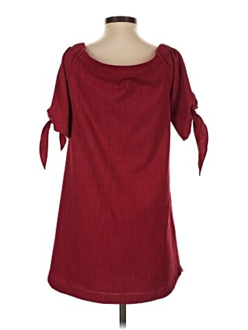 Sugar Lips Casual Dress (view 2)