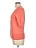 Halogen Orange Cardigan Size L - photo 5