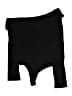 ASTR The Label Black 3/4 Sleeve Top Size L - photo 2