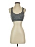 Zella Gray Sports Bra Size XS - photo 1