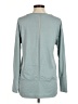 Unbranded Teal Long Sleeve T-Shirt Size M - photo 2