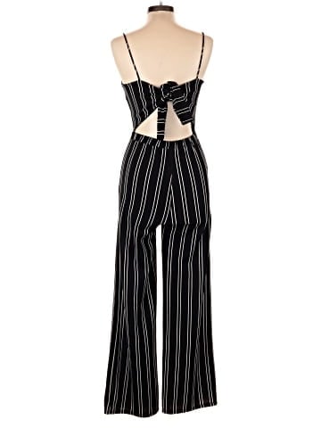Mind Code Jumpsuit (view 2)