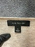 Ann Taylor Tan Pullover Sweater Size S - photo 7