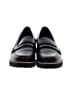 Vionic 100% Leather Black Flats Size 6 - photo 2
