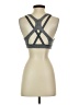 Zella Gray Sports Bra Size XS - photo 2