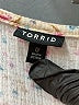 Torrid Pink Long Sleeve T-Shirt Size Lg Plus (0) - photo 7