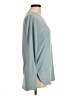 Unbranded Teal Long Sleeve T-Shirt Size M - photo 4