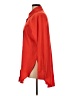 Unbranded Solid Red 3/4 Sleeve Blouse Size XL - photo 5