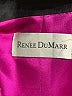 Renee Dumarr Black Coat Size XXL (estimated) - photo 6