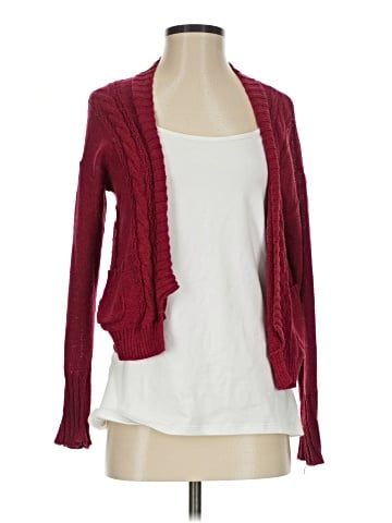 guinevere Cardigan (view 1)