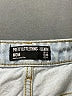 PrettyLittleThing 100% Cotton Blue Jeans Size 4 - photo 7