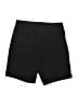 DKNY Jeans Solid Black Shorts Size S - photo 1