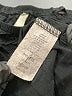 Assorted Brands 100% Rayon Black 3/4 Sleeve T-Shirt Size M - photo 7