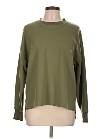 Splendid Pullover Sweater (view 1)