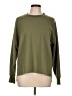 Splendid Green Pullover Sweater Size L - photo 1