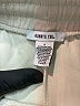 Assorted Brands Ivory Casual Pants Size S - photo 7