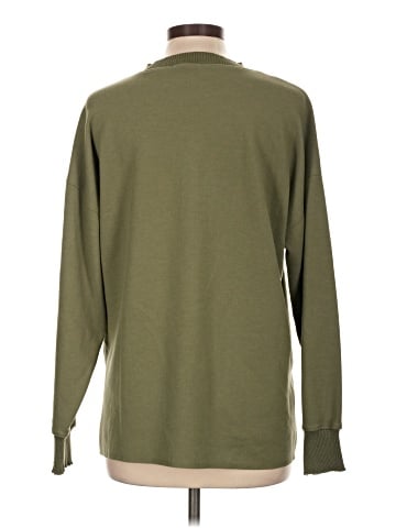 Splendid Pullover Sweater (view 2)